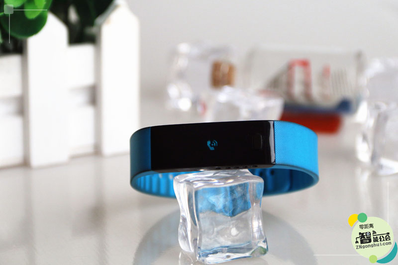 低价手环到底是不是出来搅局的？ 智能公会