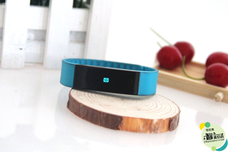 低价手环到底是不是出来搅局的？ 智能公会