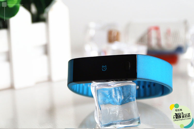 低价手环到底是不是出来搅局的？ 智能公会