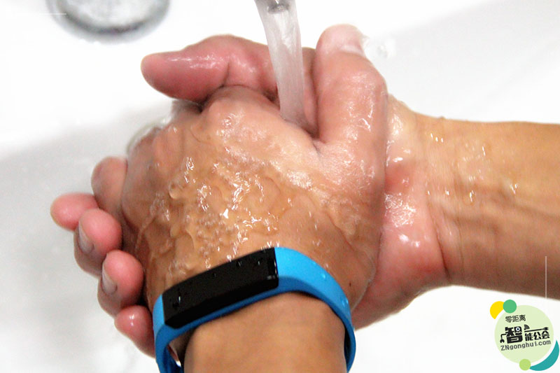 低价手环到底是不是出来搅局的？ 智能公会