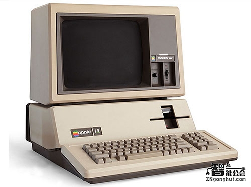 情陷「丑」字门的苹果 智能公会