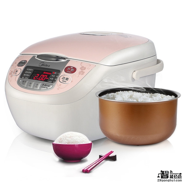 内胆还是毒锅？你真的了解你家的电饭煲吗？ 智能公会