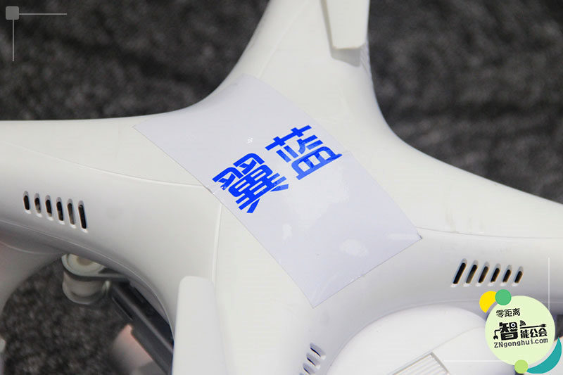 智能公会 大疆无人航拍机