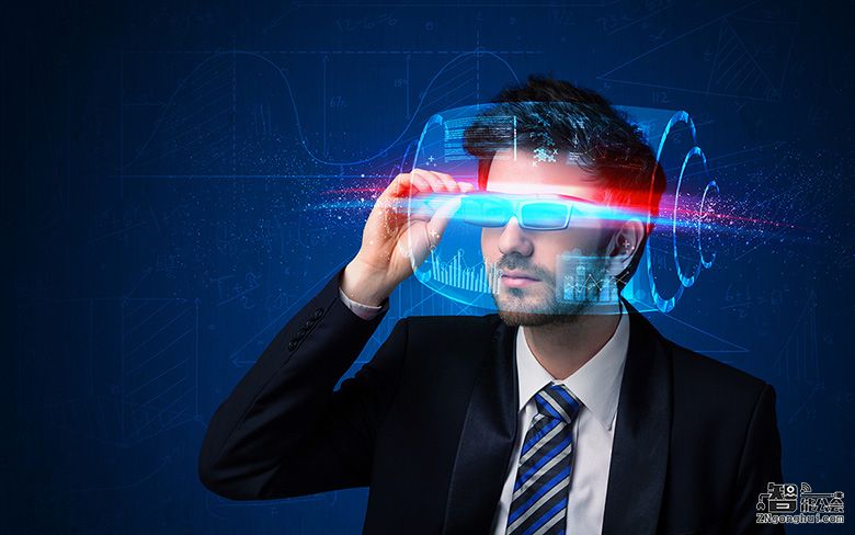 苹果对于VR的钝感：螃蟹你们去吃吧 智能公会