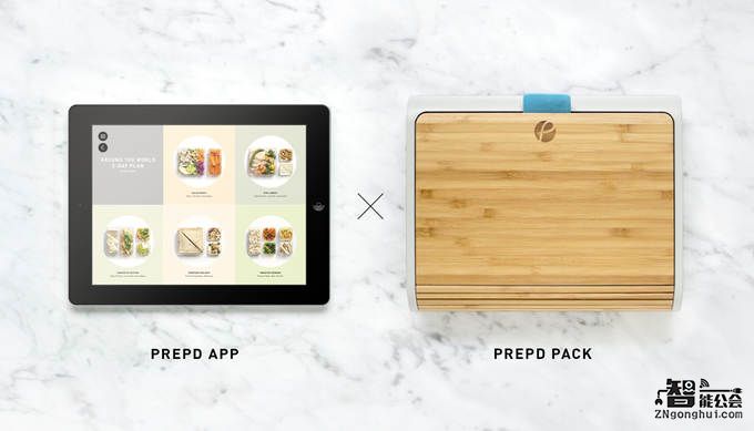 能抓住你的胃的餐盒能抓住你的心吗？ 智能公会