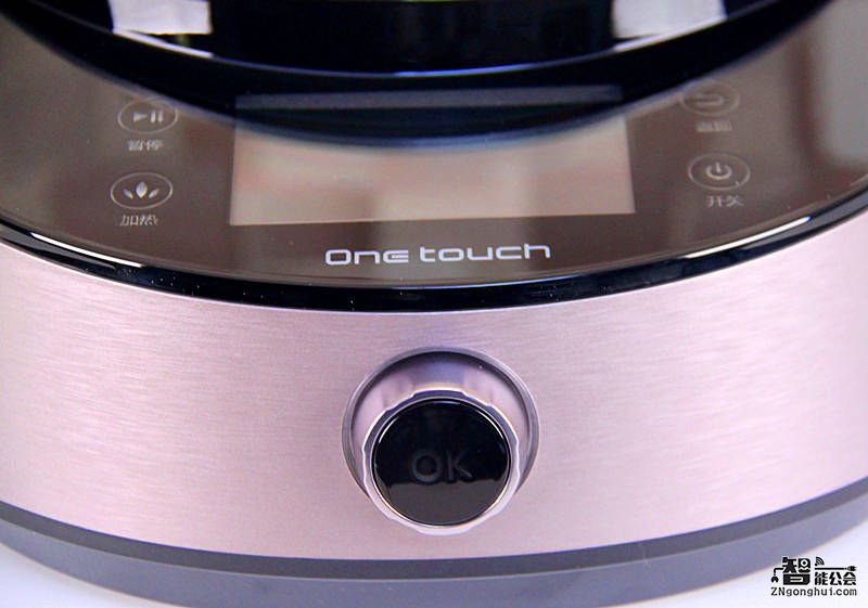 重新定义传统做菜过程  美的one touch烹饪机评测  智能公会
