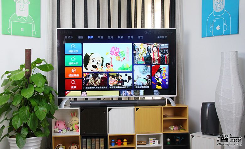 抢占70吋电视市场 乐视超4 Max70值不值得买? 抢占70吋电视市场 乐视超4 Max70值不值得买? 智能公会