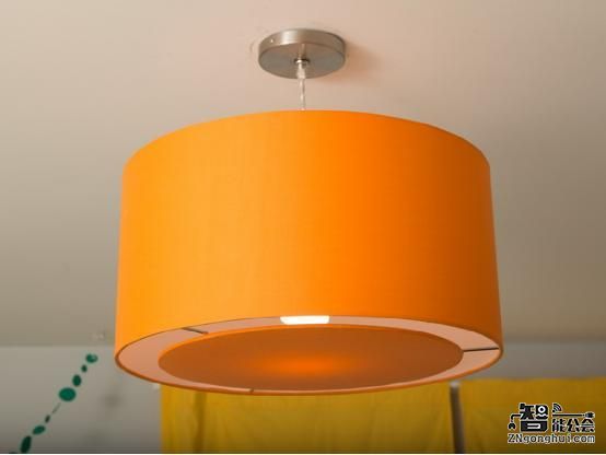 一劳永逸的儿童房智能灯具布置解决方案 智能公会