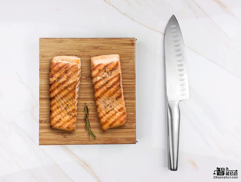 一款打破你的菜板观的菜板是个什么样？ 智能公会