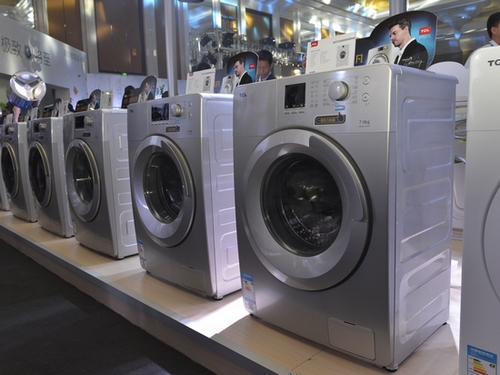 白电：整体或与去年类似 并购有望振奋出口 智能公会