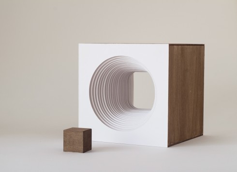 流光台灯：流动的光影，流动的时间 智能公会