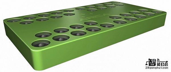 指哪飞哪的ArcaBoard悬浮滑板圆你飞毯梦 指哪飞哪的ArcaBoard悬浮滑板圆你飞毯梦 智能公会