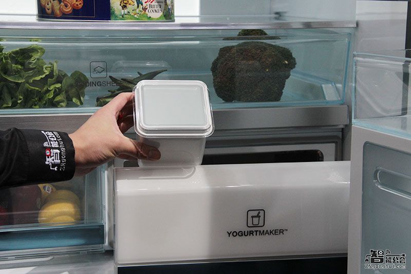 做饭是生存还是生活？来智慧美食圈看看就知道了 智能公会