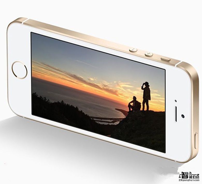 目前苹果史上最便宜的手机！ 智能公会