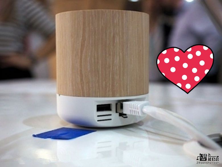 想随时随地的看见宝宝吗？有了它那都不是问题！ 智能公会