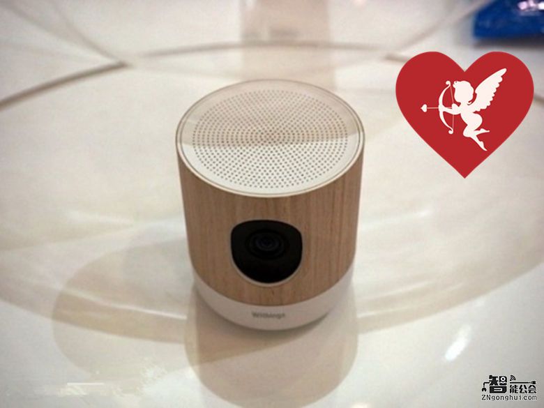 想随时随地的看见宝宝吗？有了它那都不是问题！ 智能公会