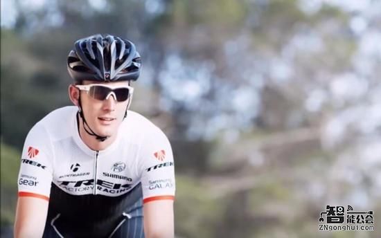 一款有思想的眼镜 随光线而变色 智能公会