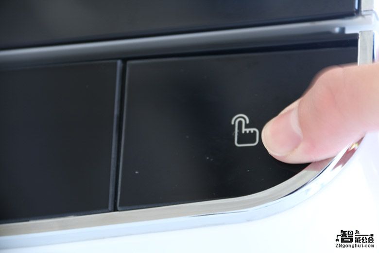 海尔小贝 让男人爱上洗碗的专属利器 智能公会