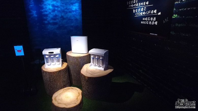 老板电器绿色革命 助力厨房重返大自然 智能公会