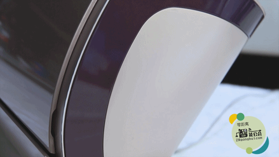 超然静界为爱而生 探寻科龙空调LV的秘密 智能公会