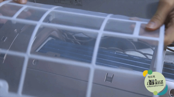 超然静界为爱而生 探寻科龙空调LV的秘密 智能公会