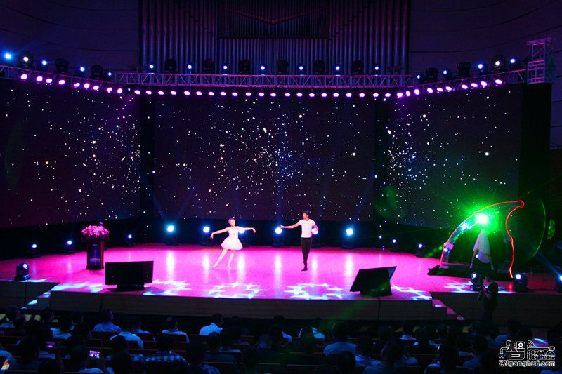 青岛消费电子博览会海尔发布“厨电系”全球战略 智能公会