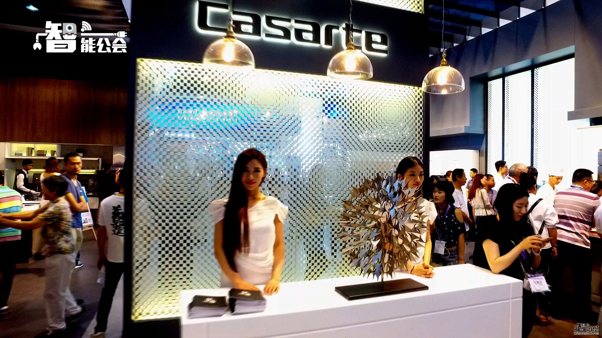 引领未来厨电发展趋势 卡萨帝天悦套系首度曝光 智能公会