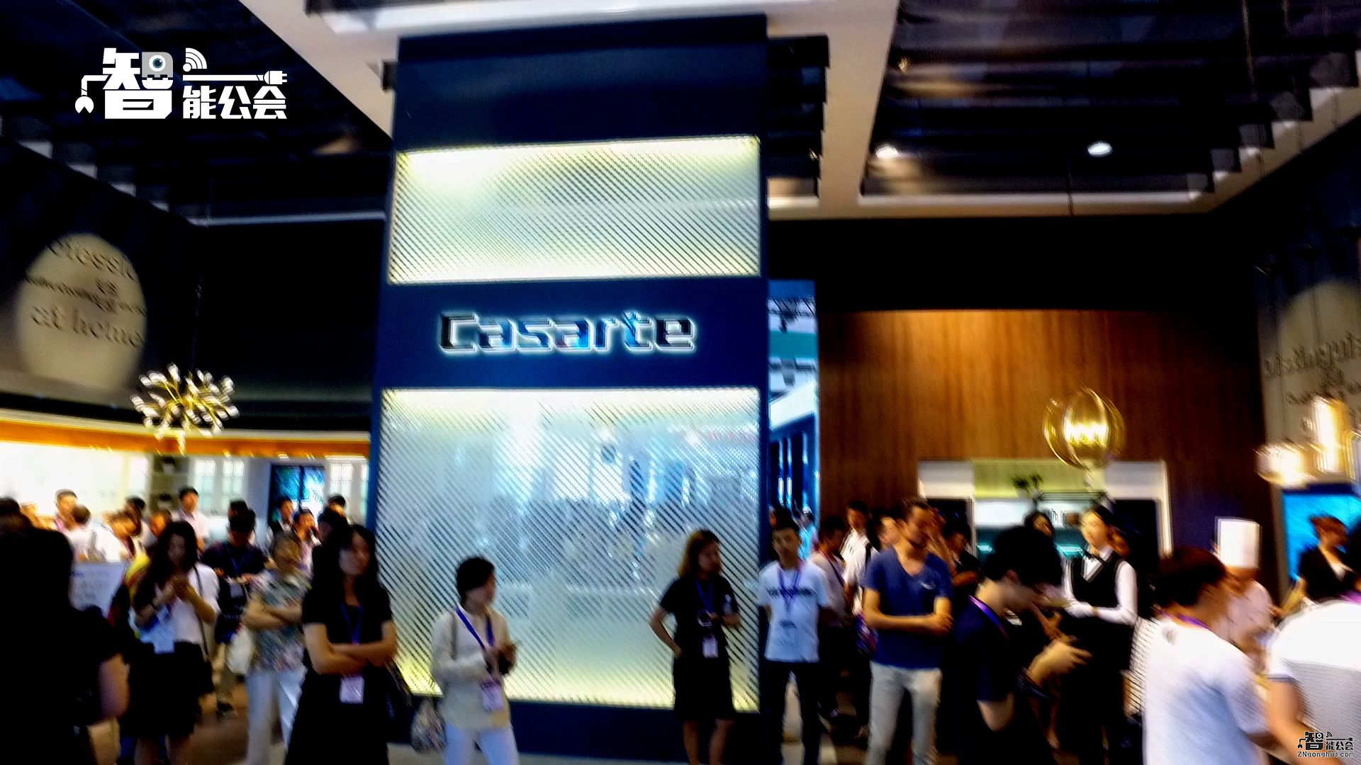 引领未来厨电发展趋势 卡萨帝天悦套系首度曝光 智能公会