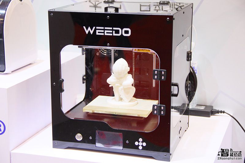 机器人都打起来了！青岛电博会出了啥状况？ 智能公会