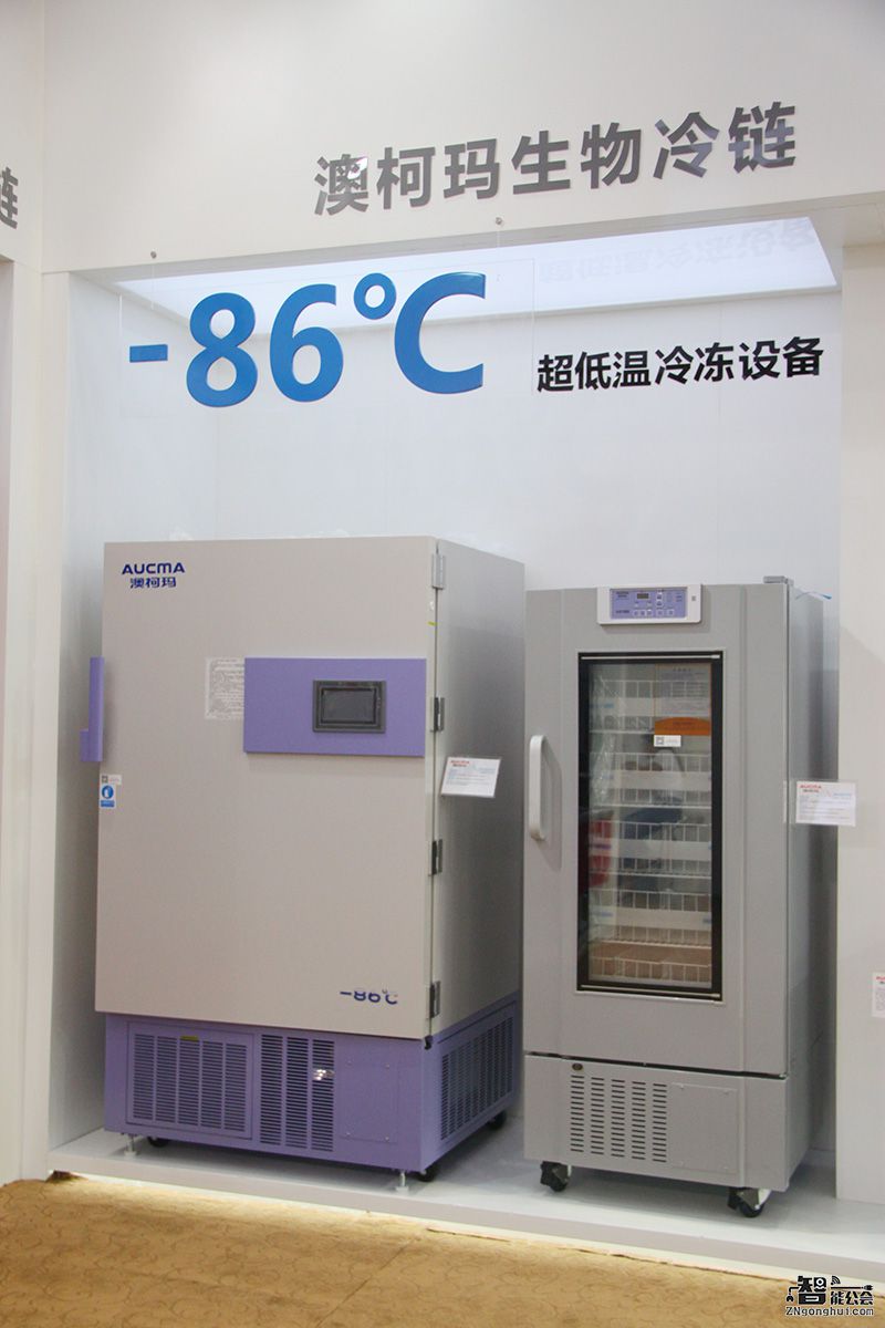 机器人都打起来了！青岛电博会出了啥状况？ 智能公会