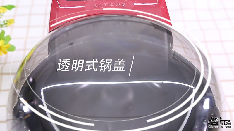 年轻人的私家保姆 2016最热三款炒菜机横向评测 智能公会