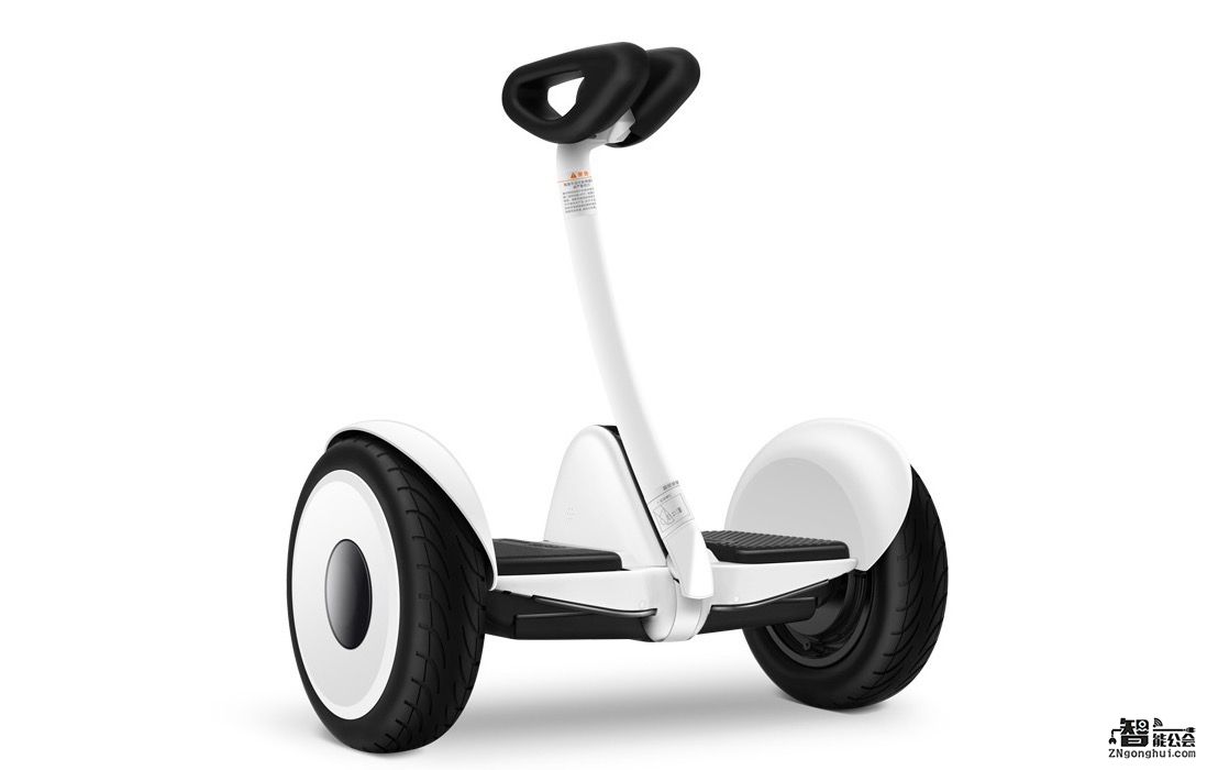 没有地平线我也会绕啊绕 夏日必备交通工具 智能公会