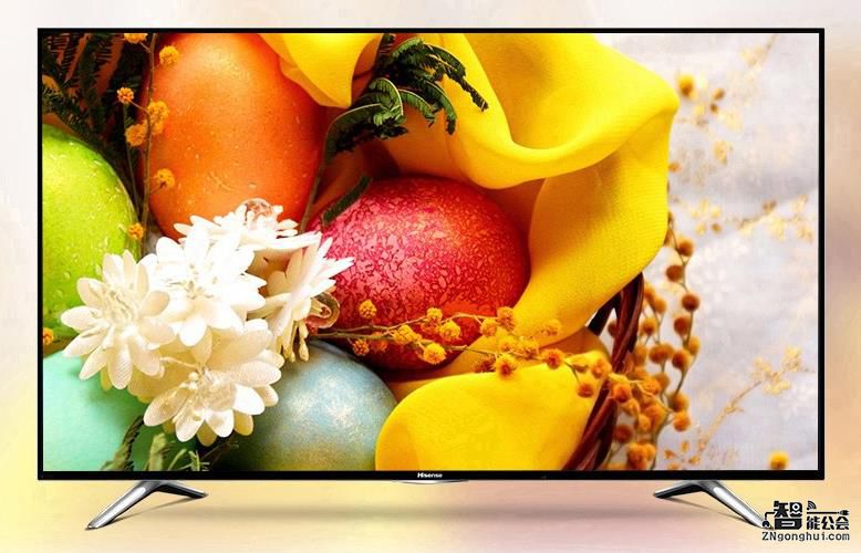 盘点2016中国彩电半年报 海信再成最大赢家 智能公会
