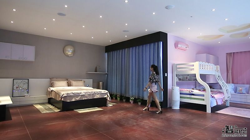 你的心思TA全懂 这个不要工资的保姆喜欢吗？ 智能公会