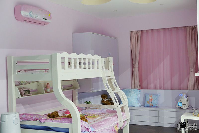 你的心思TA全懂 这个不要工资的保姆喜欢吗？ 智能公会