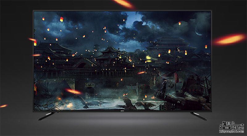 这么多互联网电视互相撕逼 到底哪个最超值？ 智能公会