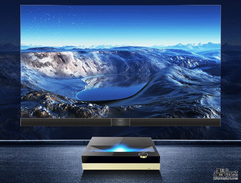 健康护眼的激光电视，OLED怎么比？ 智能公会