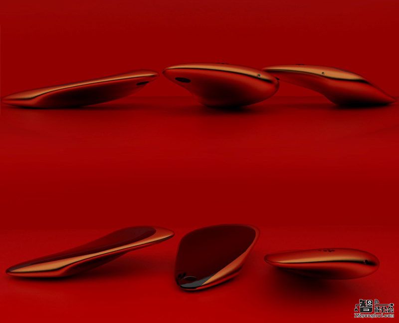 敢于和Iphone 7 PK的手机原来是长这个样子的 智能公会