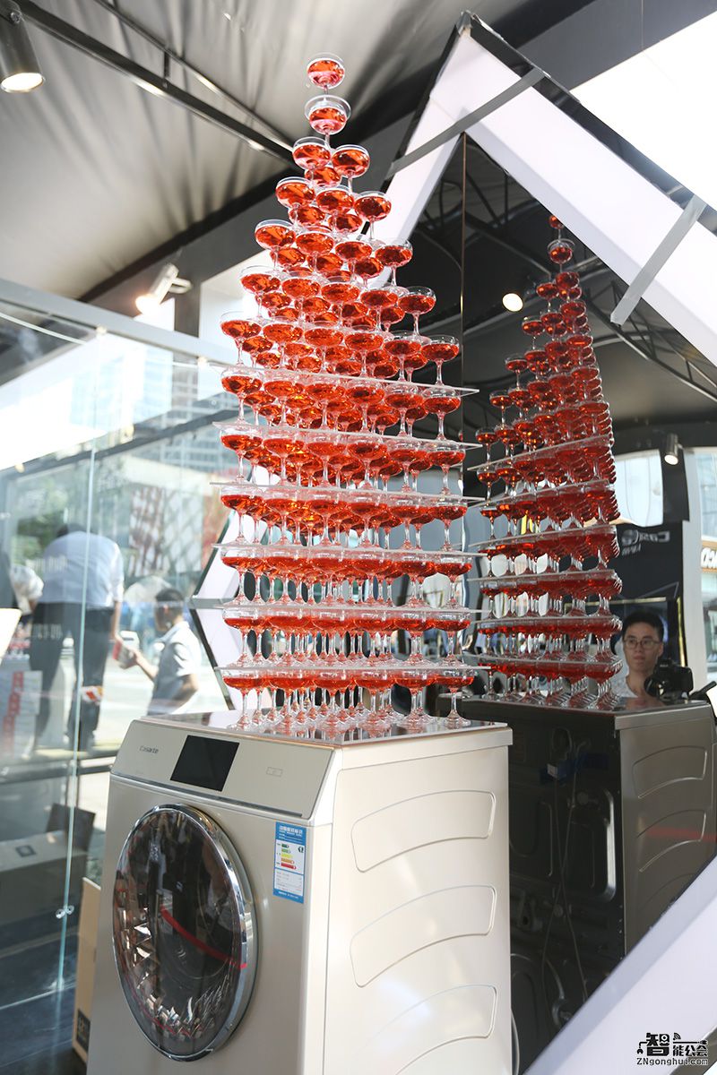 一个叫纤维级洗护的技术竟能破解行业困境 它是怎么做到的? 智能公会