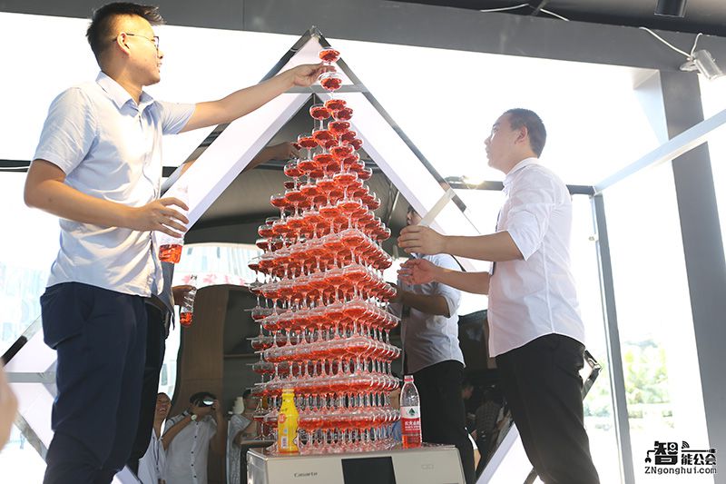 一个叫纤维级洗护的技术竟能破解行业困境 它是怎么做到的? 智能公会