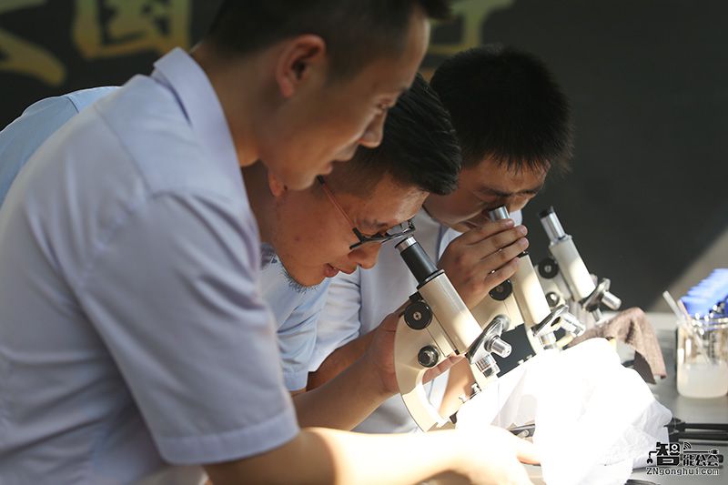 一个叫纤维级洗护的技术竟能破解行业困境 它是怎么做到的? 智能公会