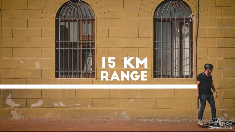 Linky—可以装进包里的自由 智能公会