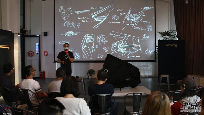 小牛1亿公里纪念版，京东火爆开抢 智能公会