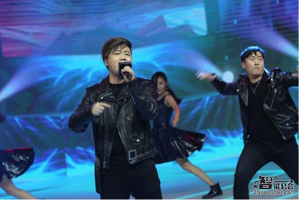 酷开奇幻之夜 开创智能乐享大内容时代 智能公会