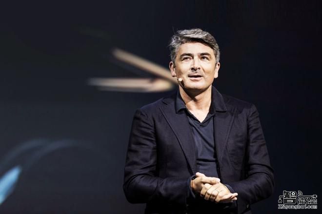 千呼万唤驶出来 乐视LeSEE Pro概念车亮相美国 智能公会