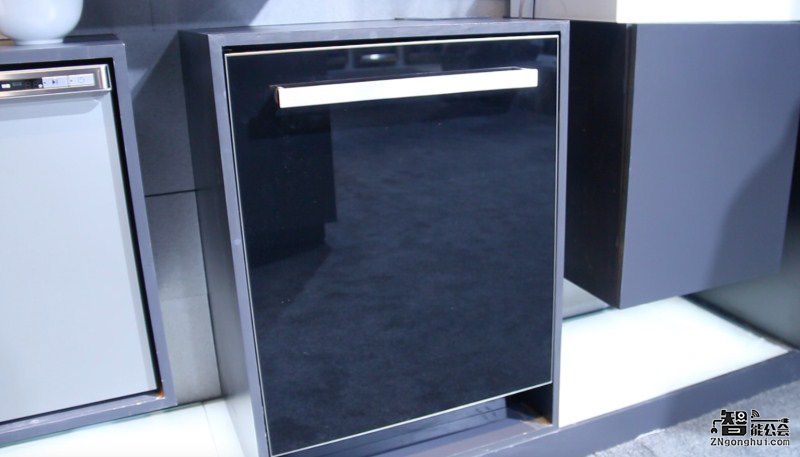 什么是智能厨房生态？看看老板是如何做的 智能公会