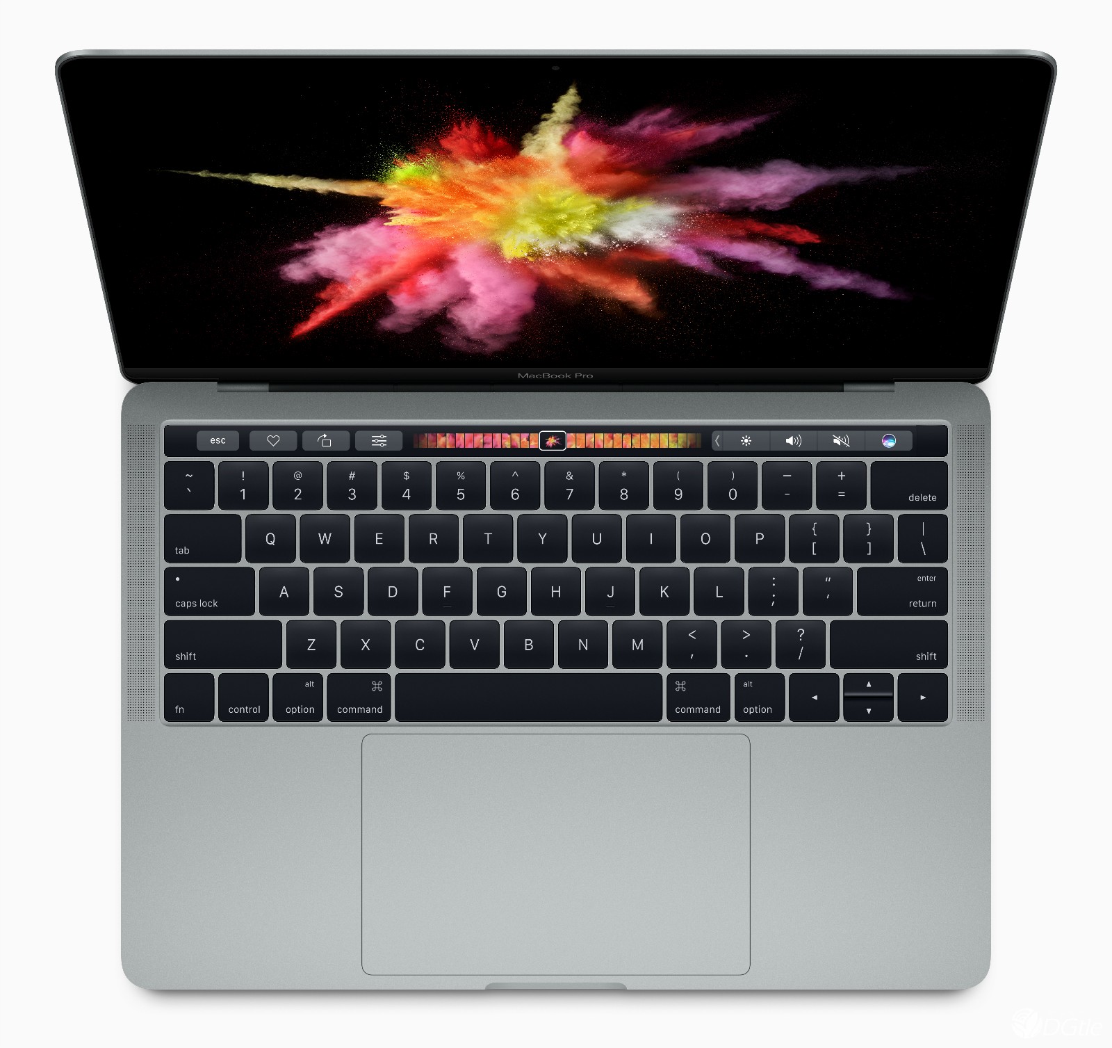 苹果发布全新 MacBook Pro  你的肾准备好了吗 智能公会