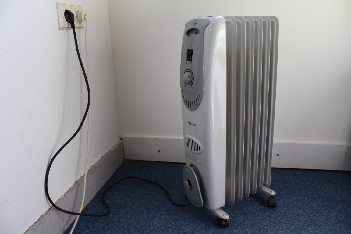 电暖器耗电量这么算！朋友们别掩耳盗铃 智能公会