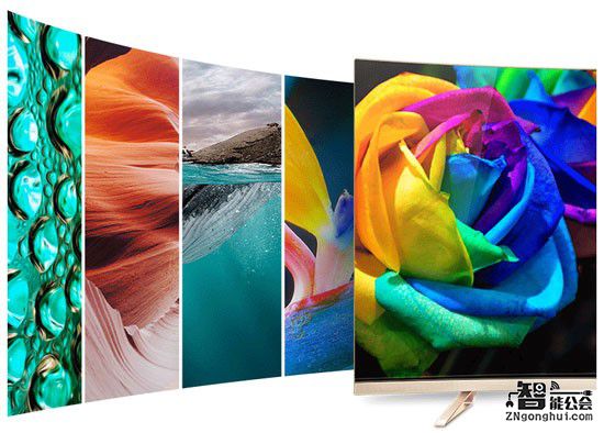 何以夯实高端品牌形象 VIDAA基因详解 智能公会