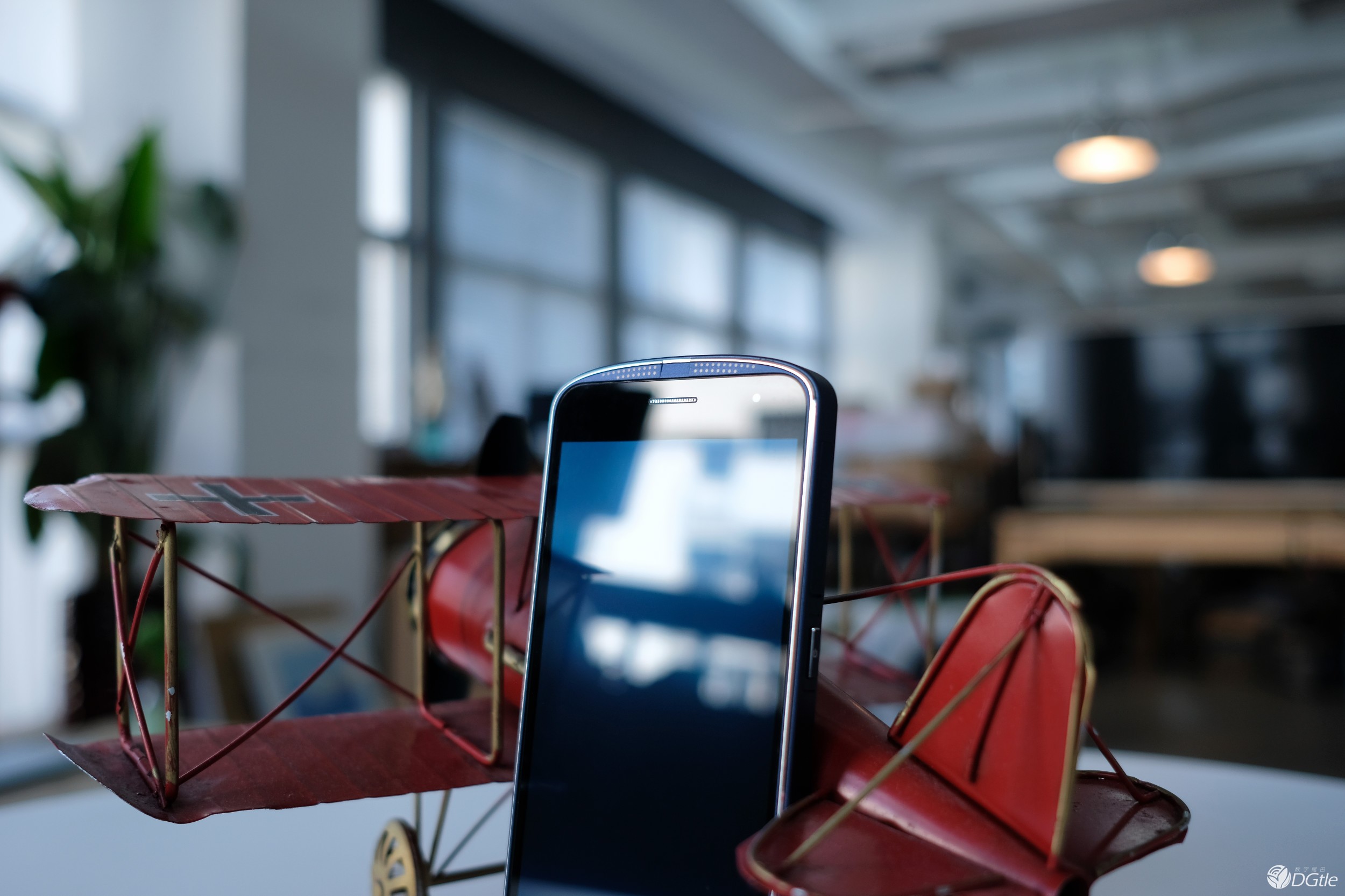 硬派三防新选择 AGM X1吴京定制版体验 智能公会